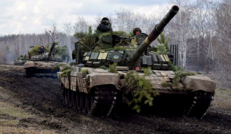 „Тенкови више нису потребни“: Кијев смислио начин како да освоји Донбас