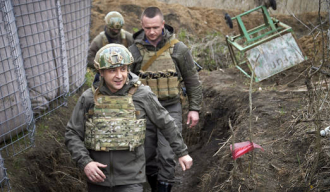 РТ: Украјина добија битку на Твитеру, али у стварном свету Кијев губи борбу за Донбас