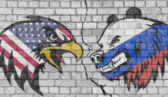 Сукоб Русије и САД ће надживети украјинску кризу