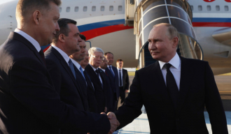 Московски пакт: Хоће ли Русија ујединити разједињени свет?