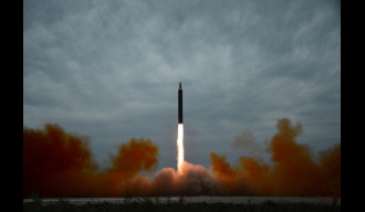 Помпео: Програм нуклеарног наоружања Северне Кореје наставља да се шири