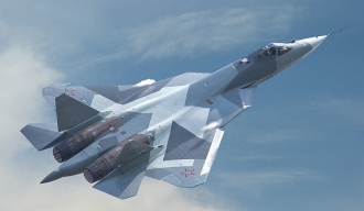 РТ: Авиони Су-57 у Сирији због тестирања електронске опреме - непотврђене информације