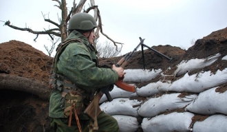 Кијевске снаге три пута напале територију ДНР