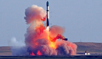 РТ: Русија ће се решити свих старих ракета најбољом заменом