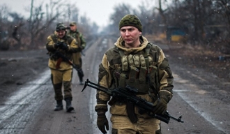 Кијевске снаге 13 пута напале територију ДНР