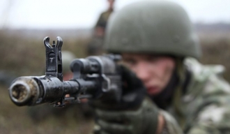 Кијевске снаге 31 пут напале територију ДНР