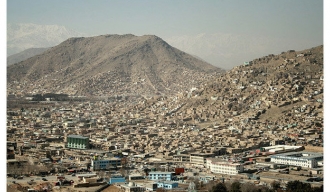 Самоубилачки напад у Кабулу