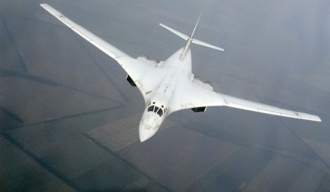 Русија ће појачати одбрану Арктика уз помоћ тешких бомбардера Ту-160