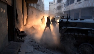 Москва: Забележено шест кршења примирја у Сирији