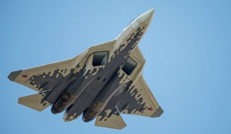 Шојгу: У Сирији тестирано лансирање крстарећих ракета са авиона Су-57