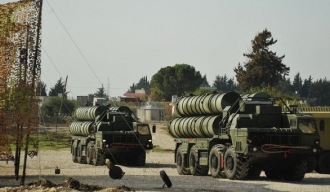 Чавушоглу: Анкара неће одустати од куповине руских ПВО система