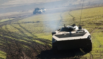 Кијевске снаге четири пута напале територију ДНР