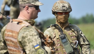 Кијев ствара додатну армију од пола милиона људи која ће „заштитити Украјину од било ког агресора“