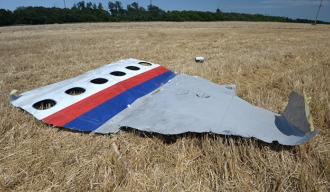 ЕУ би могла тражити од Русије да преузме одговорност за обарање авиона изнад Донбаса