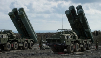 Систем ПВО и ПРО Москве може да одбије било која офанзивна средства противника