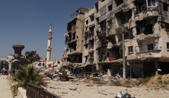 Коалиција САД бомбардовала цивиле у Сирији
