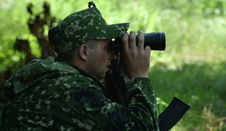 Кијевске снаге распоредиле ПВО системе и тенкове близу контакт линије у Донбасу