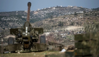 Иранске снаге на југу Сирије уз договор са Израелом повучене 85 километара