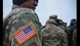 САД: Војска ће остати у Ираку све док буде потребно