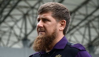 Кадиров: Команда за низ напада на полицајце у Чеченији дошла из иностранства