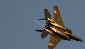 РТ: Израел потврдио више од 200 напада на „иранске циљеве“ у Сирији