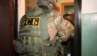 ФСБ ухапсио припадника „Исламске државе“ који је радио за украјинске службе
