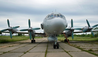 Авиони Ил-20 након инцидента у Сирији ће добити нове системе радио-електронске борбе