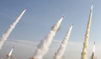 РТ: Иран извео ракетни напад на терористе у Сирији