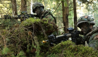 НАТО ће извести десетине „експеримената” током вежбе близу граница Русије