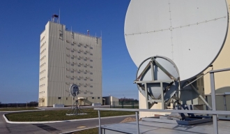 РТ: Русија ће изградити нову радарску станицу на Криму