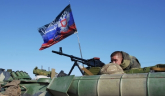 Доњецк: Војска спремна на тотални отпор