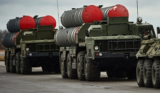 Руски ПВО системи у Сирији разлог за смањење активности авијације коалиције САД