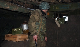 Украјинске снаге 22 пута напале територију ДНР
