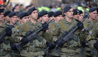 Наоружавање сепаратиста на Косову од стране САД „тек почело“