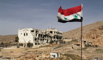 Стручњаци ОЗХО кренули у Сирију како би истражили могућу употребу хемијског оружја код Алепа