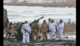 Украјински генерал: Разматра се извођење војне операције за повратак Донбаса под контролу Кијева