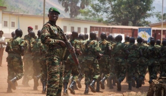 У Централноафричкој Републици постигнут мировни договор