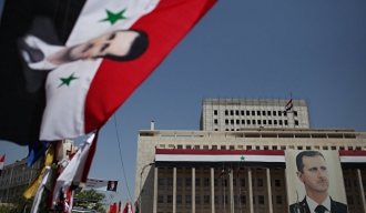 Дамаск амнестирао више од 53.000 људи 