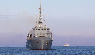 Руски бродови контролишу активности америчког разарача „Доналд Кук“ у Црном мору