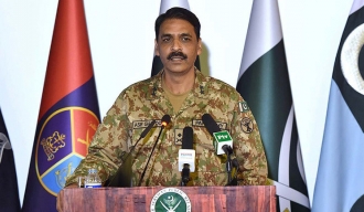 РТ: Пакистан не жели рат с Индијом - портпарол пакистанске војске