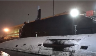 Министарство одбране Русије објавило видео снимак најновијих стратешких подморница