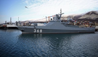 Црноморска флота РФ прати НАТО бродове у Црном мору