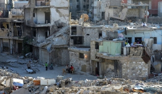 Сиријска војска ослободила пет насеља на граници провинције Идлиб