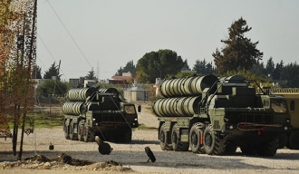 Ердоган: Руски ПВО системи С-400 биће испоручени Турској у јулу