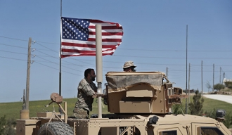 САД потврдиле да подржавају милитанте у Сирији