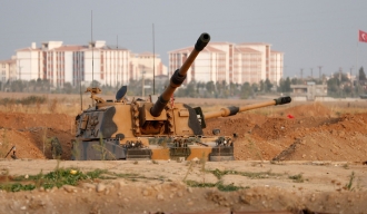 РТ: Турска ће наставити с офанзивом на Курде у Сирији још одлучније ако САД не испуне своја обећања - Ердоган