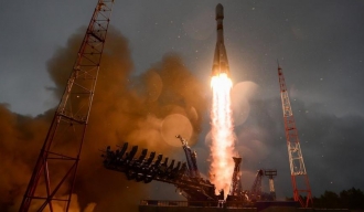 РТ: Руска војска лансирала сателит помоћу којег ће се управљати надземним средстима Ваздушно-космичких снага