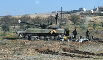 Лавров: Сиријска војска вратила под своју контролу велики део границе са Турском и Ираком