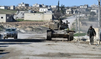 Ердоган: Настављамо са нападима по положајима сиријске војске у Идлибу