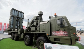Руска војска добија нове ПВО системе С-400 и С-350 до краја 2023. године
